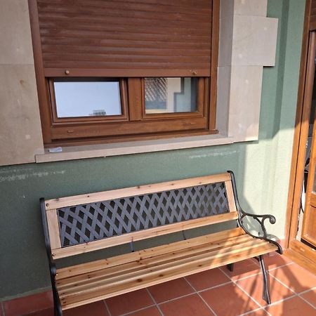 Apartamento Casa Carminuca La Hayuela Exterior foto