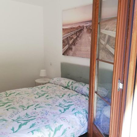 Apartamento Casa Carminuca La Hayuela Exterior foto
