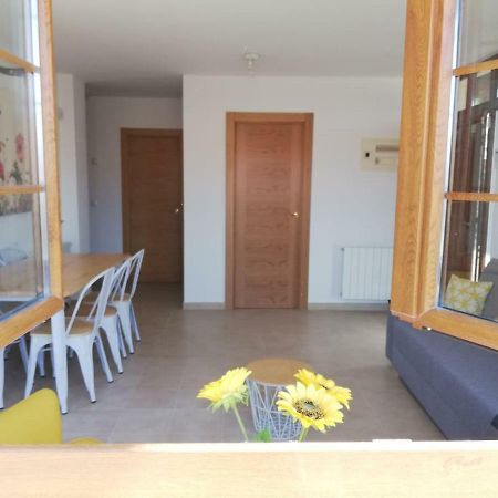 Apartamento Casa Carminuca La Hayuela Exterior foto