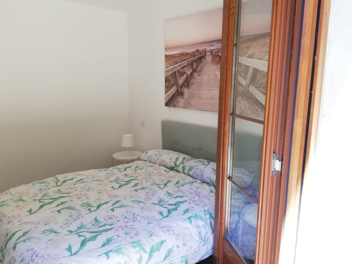 Apartamento Casa Carminuca La Hayuela Exterior foto