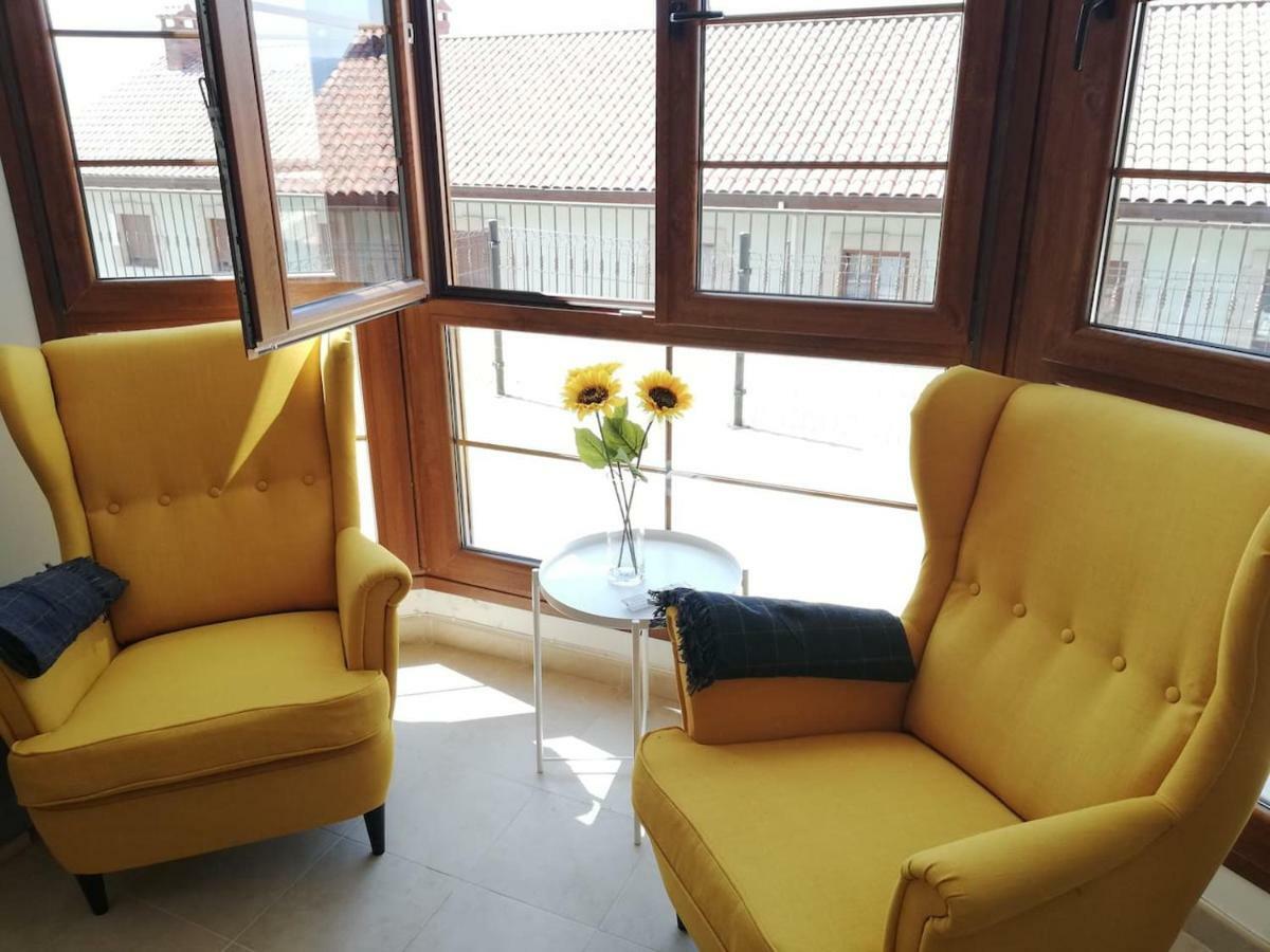Apartamento Casa Carminuca La Hayuela Exterior foto