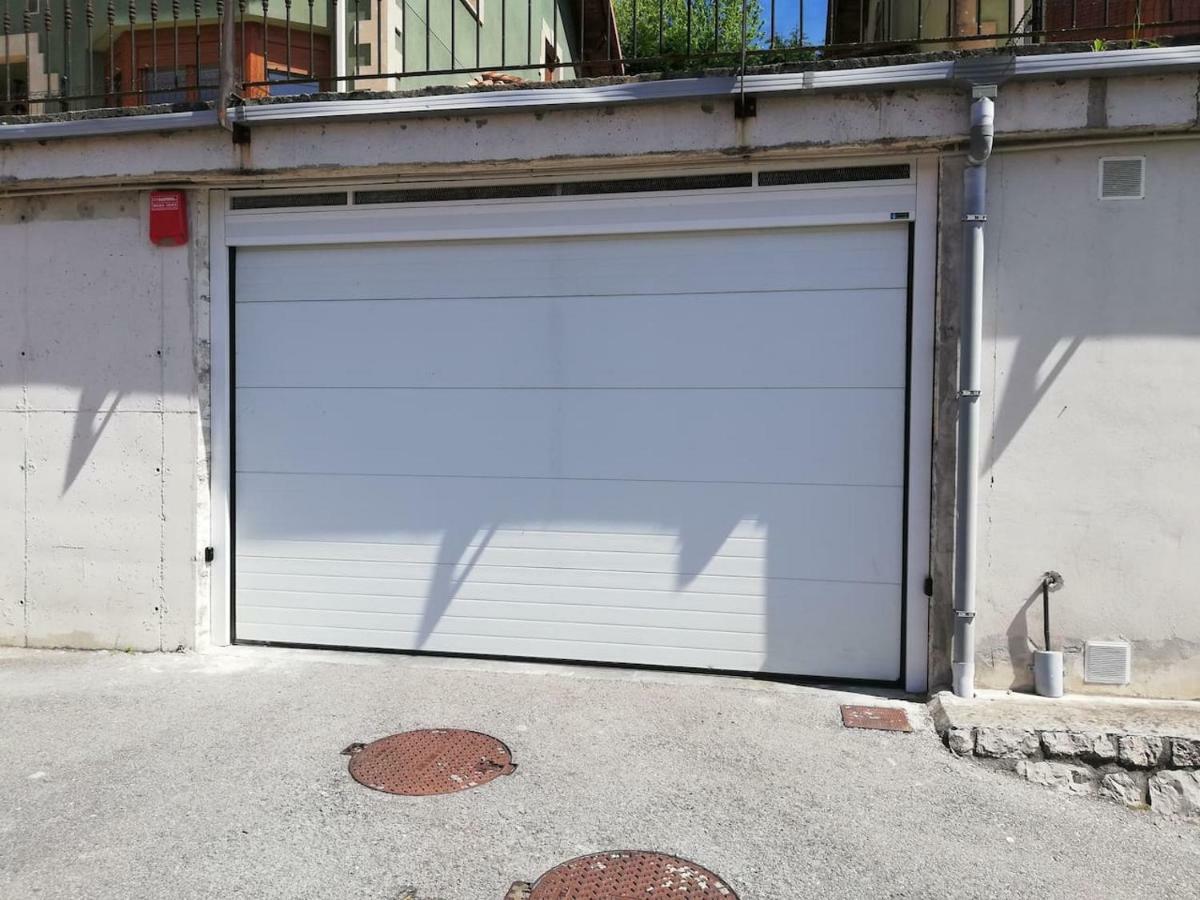 Apartamento Casa Carminuca La Hayuela Exterior foto