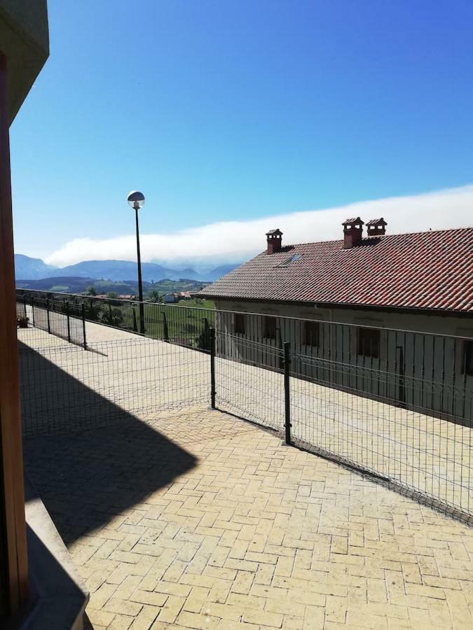 Apartamento Casa Carminuca La Hayuela Exterior foto