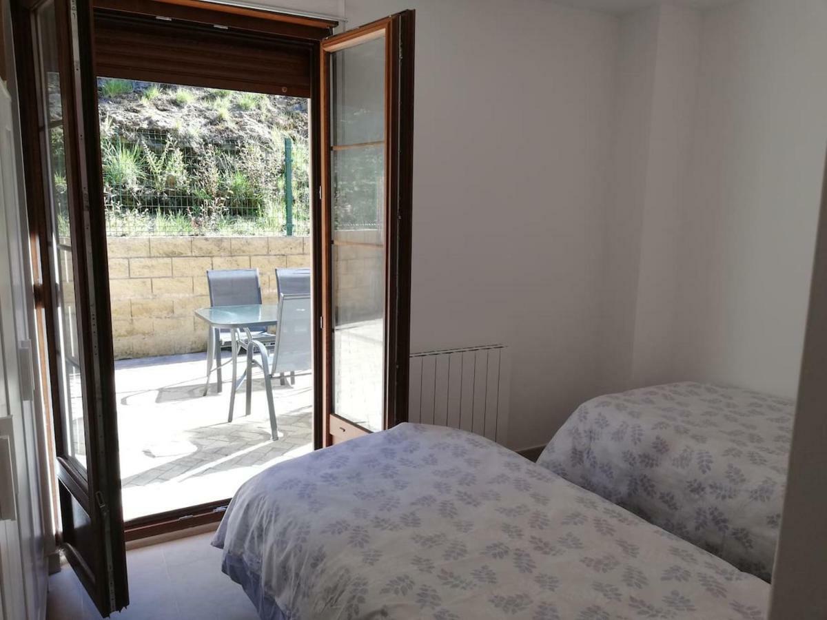 Apartamento Casa Carminuca La Hayuela Exterior foto