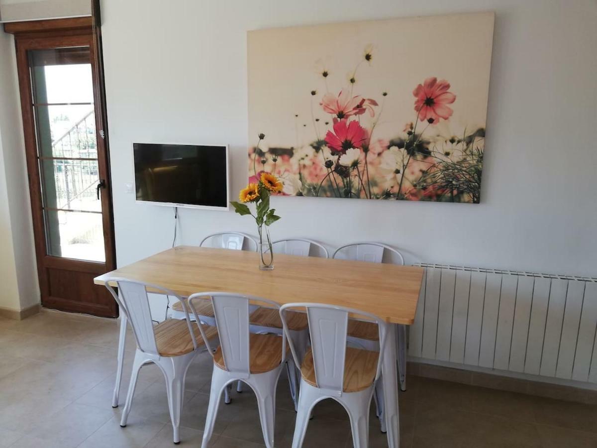 Apartamento Casa Carminuca La Hayuela Exterior foto
