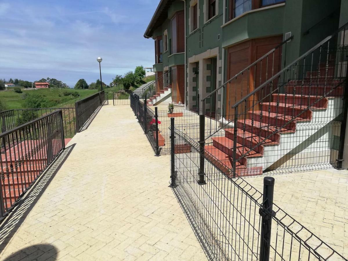 Apartamento Casa Carminuca La Hayuela Exterior foto